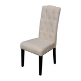 Princeton Parsons Chair (Set of 2)