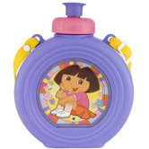 Nickelodeon Dora the Explorer Fun Canteen