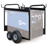 Running Gear & Carts