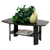 Simple Design Coffee Table