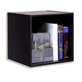 Hidup Tropika Eco Modular Open Cube Storage System
