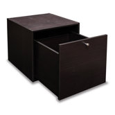 Hidup Tropika Eco Modular Cube Storage System