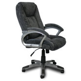Hidup High Back Executive Chair