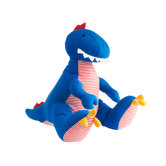 Schmusetier "Rex" aus Baumwolle