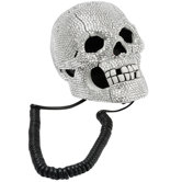 Telefon "Diamond Skull"
