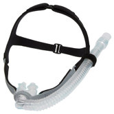 Opus Nasal Pillow with Headgear