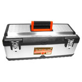 Tough Stainless Steel Tool Chest