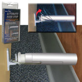Automatic Door Stop Then It Stays Open