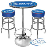 Ultimate Bud Light Gameroom Combo