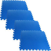 Ultimate Comfort Foam Flooring