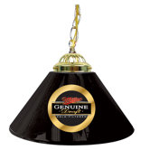 Miller Genuine Draft Single Lamp