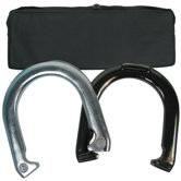 Horseshoe Game Set Easy to Carry