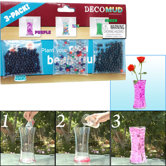 Crystal Water Bead (Set of 12)