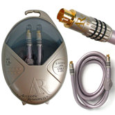 Acoustic Research Master Series S-Video Cable