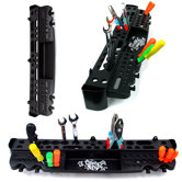 Deluxe Storage Tool Mounting Bar