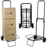 Folding Travel Cart