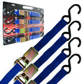 Ratchet Straps (Set of 4)