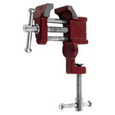 Portable Clamp Base Bench Vice