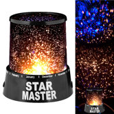 Star Projector Light