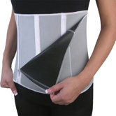 Remedy Adjustable Slimming Exercise Belt