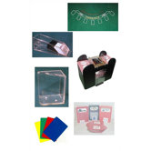 Blackjack Accessories Set