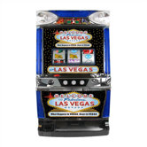 Slot Machines & Accessories