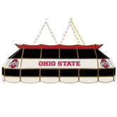 NCAA Stained Glass 3 Lighting Fixture