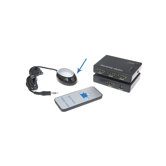 3 Port HDMI Switcher with Intelligent Switching