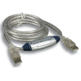 72" USB Link Cable 2.0 Version