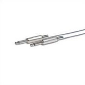 1/4 In. Audio Cables