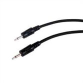 3.5mm Audio Cables