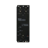 Splitter for HDMI with FST and 3DTV