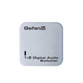 Digital Audio Splitter