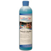 Natural Clarifier