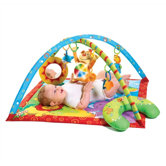 Gymini Monkey Island Activity Gym