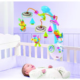 Tiny Love Mobiles