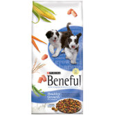 Healthy Growth Puppy Dry Dog Food
