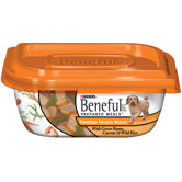Prepared Meals Simmered Chicken Medley Wet Dog Food (10-oz, case of 8)