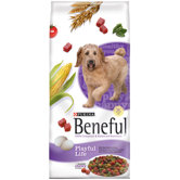 Playful Life Adult Formula Dry Dog Food