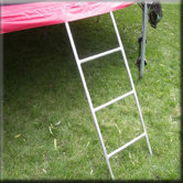 Trampoline Ladder