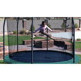 12' Round Replacement Jumping Mat