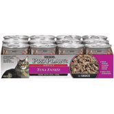 Tuna Entree Cat Food (3-oz, case of 24)