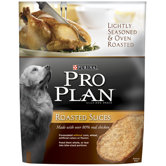 Roasted Slices Chicken Dog Snacks