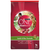 Smartblend Adult Lamb / Rice Dog Food