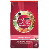 SmartBlend Adult Sensitive Systems Dog Food