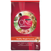 Smartblend Healthy Weight Management Dog Food