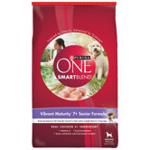 Smartblend Senior Protection Dog Food