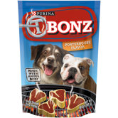 Sizzlin Steak Dog Treat (Case of 10)