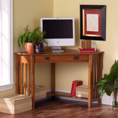 Westbriar Corner Computer Desk