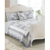 Toulouse 50x75 Pillow Sham
